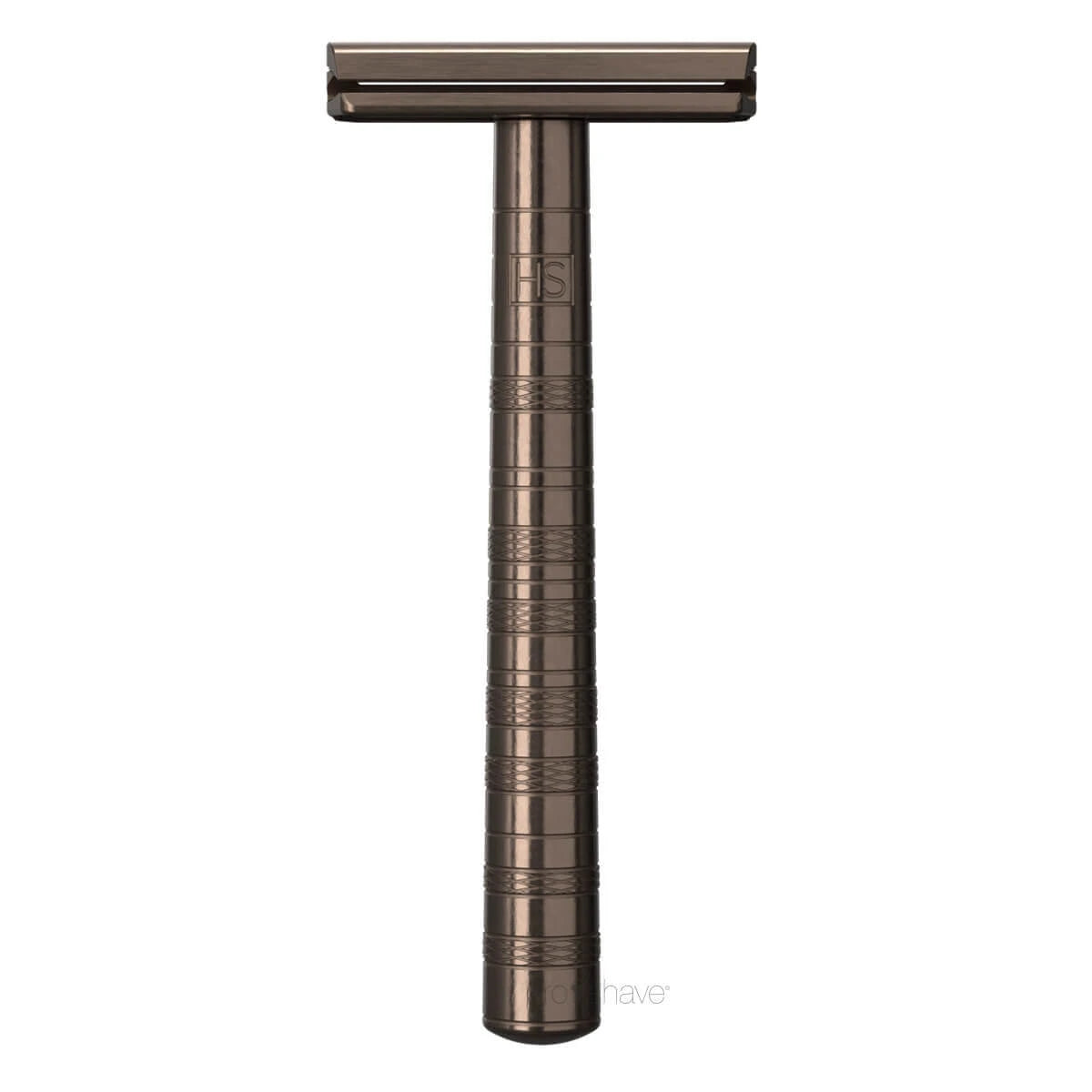 AL13 DE razor, Tan - MEDIUM