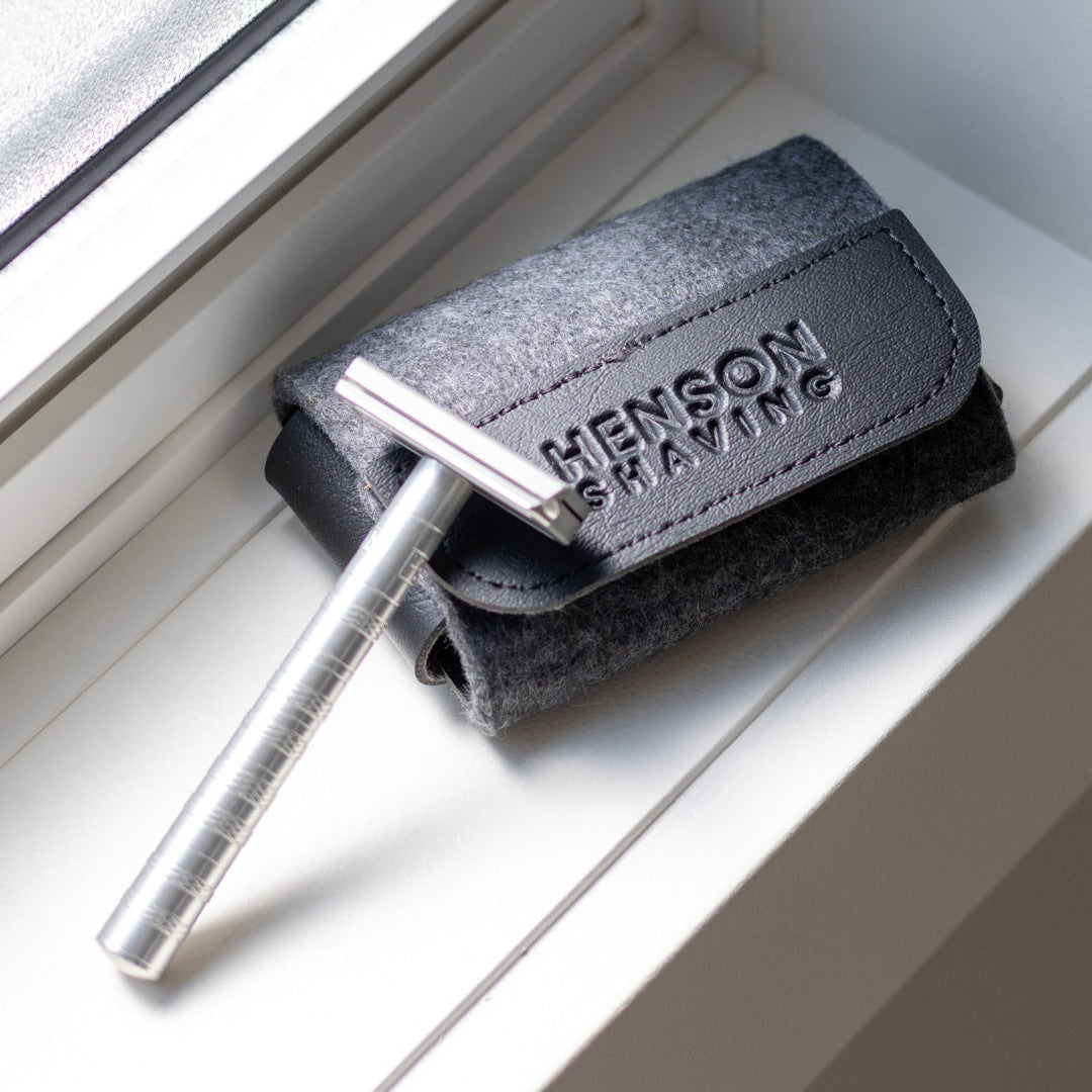 Case for Shaver