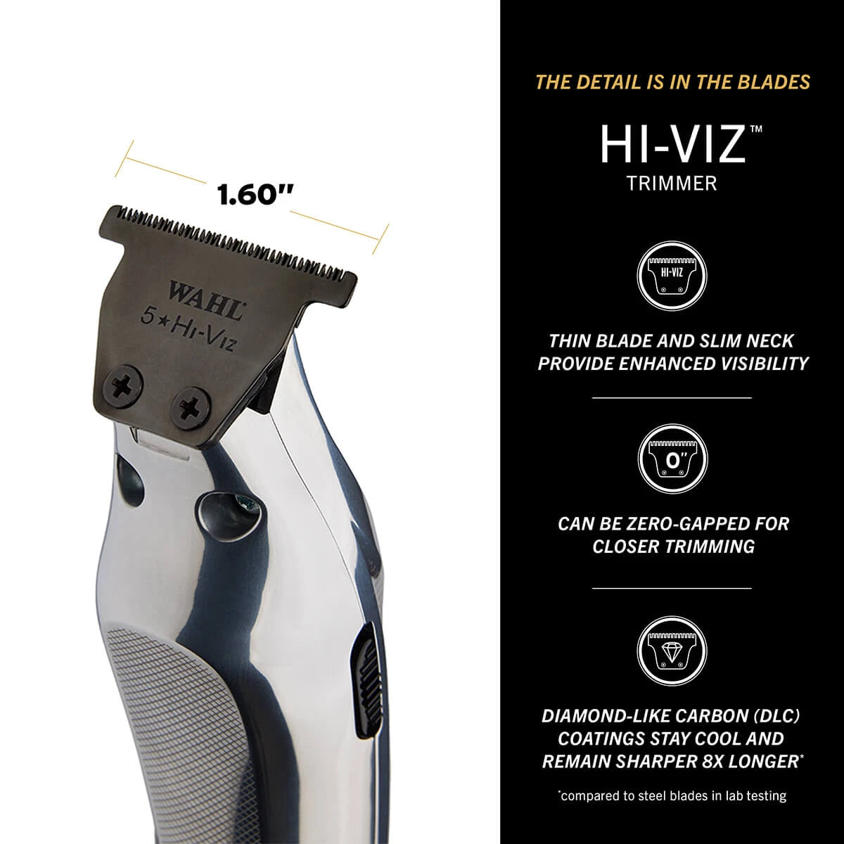 Cordless Hi-Viz