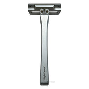 Single Edge, Silver Aluminum