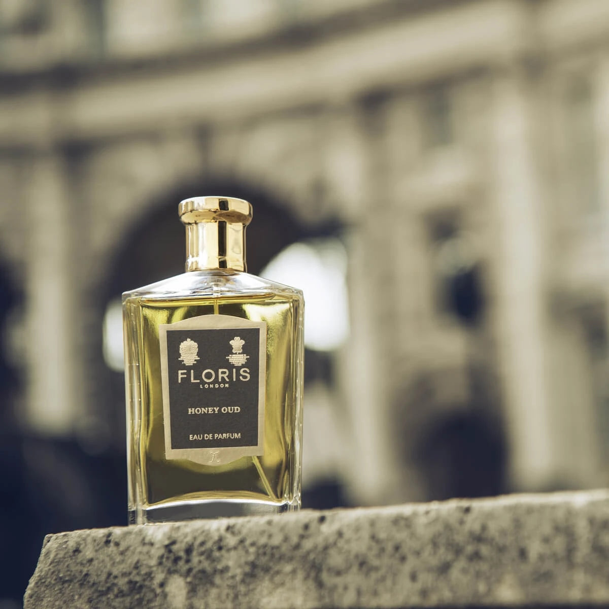 Honey Oud, Eau de Parfum, 100 ml.