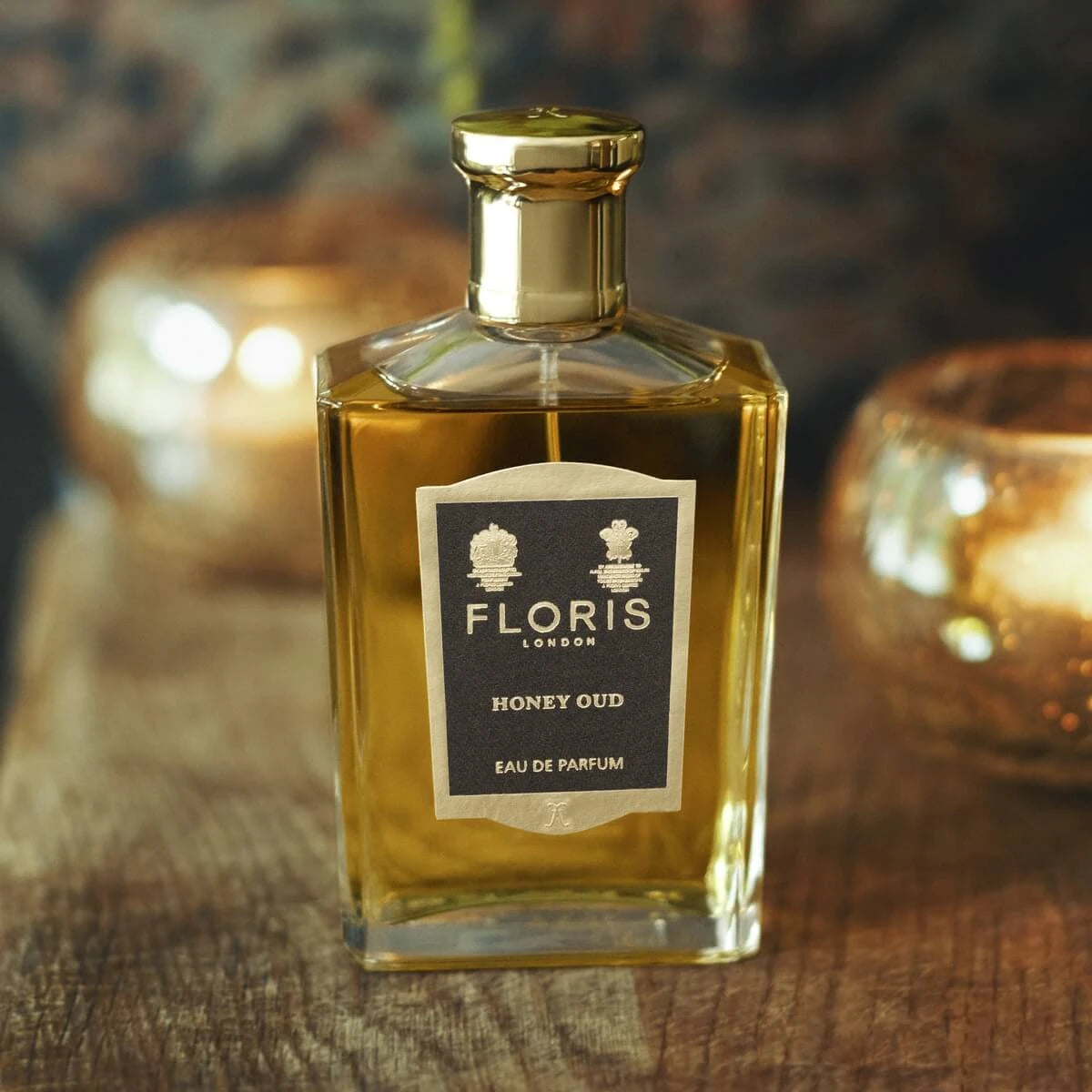 Honey Oud, Eau de Parfum, 100 ml.