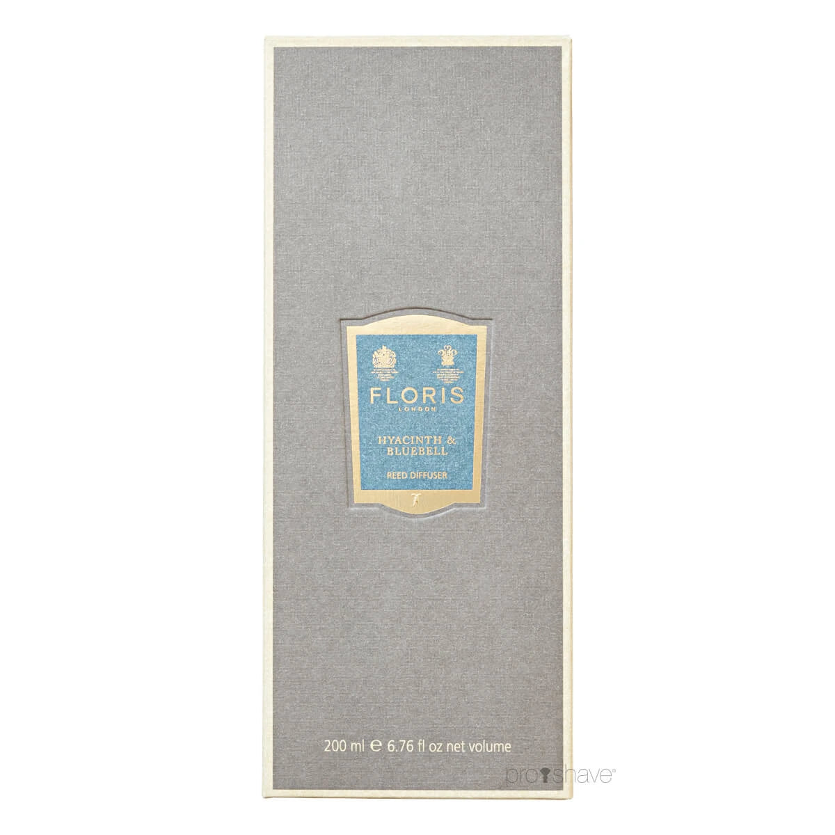 Hyacinth & Bluebell Diffuser, 200 ml.