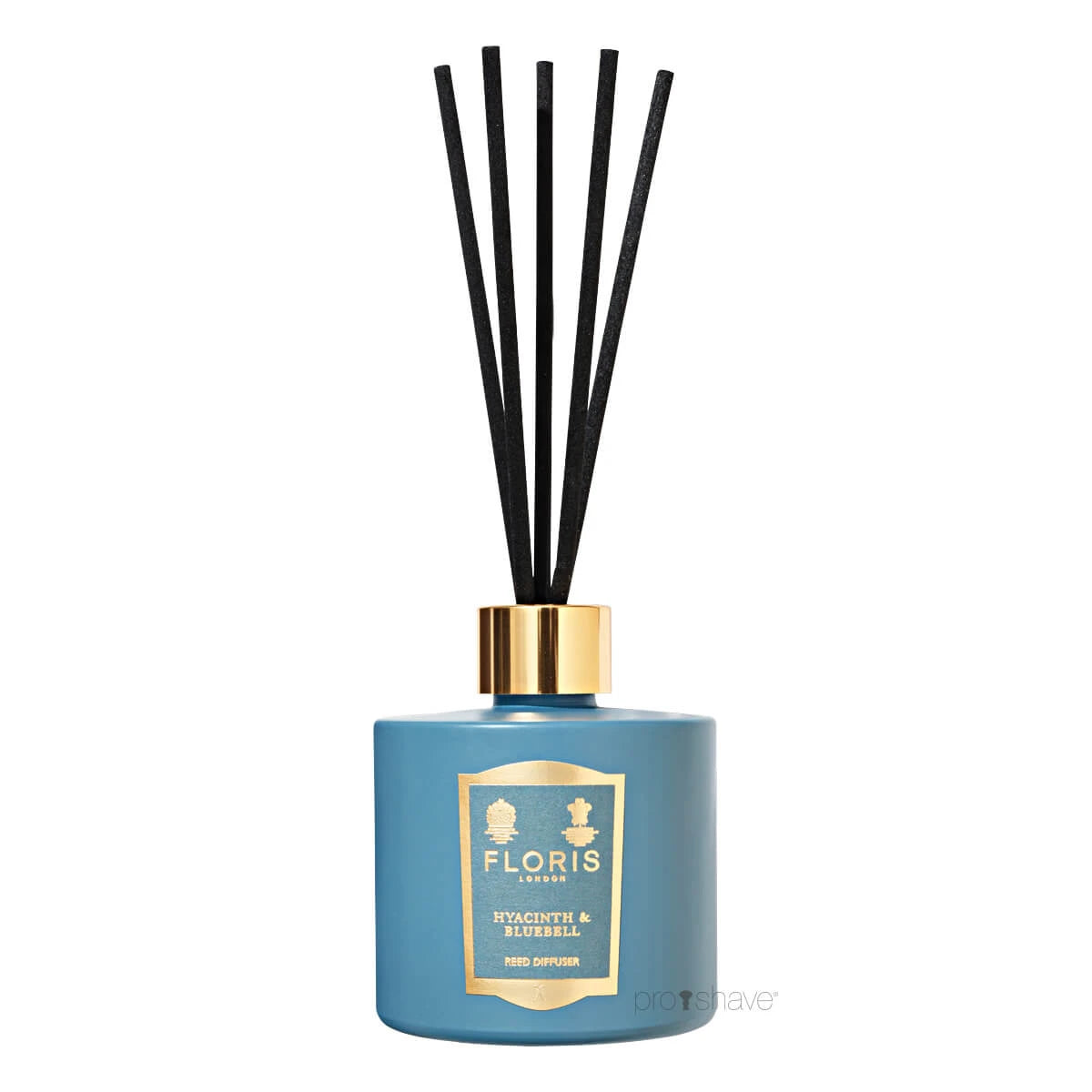 Hyacinth & Bluebell Diffuser, 200 ml.