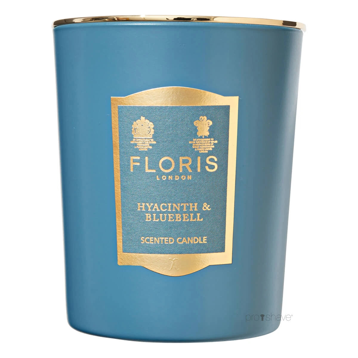 Hyacinth & Bluebell Scented Candle, 175 gr.