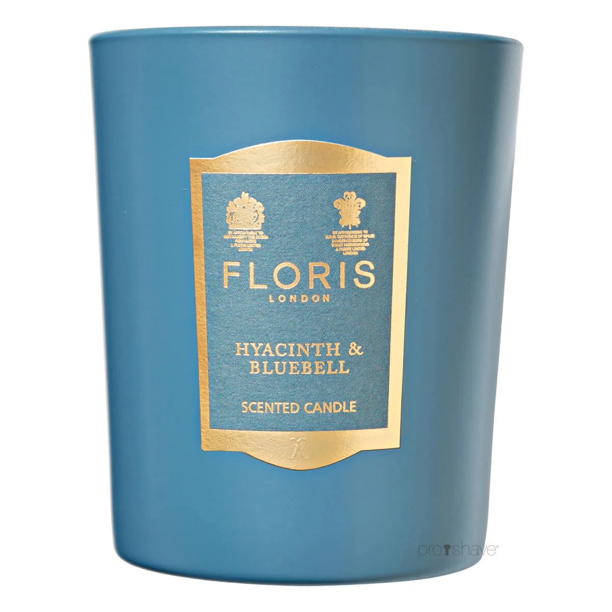 Hyacinth & Bluebell Scented Candle, 175 gr.