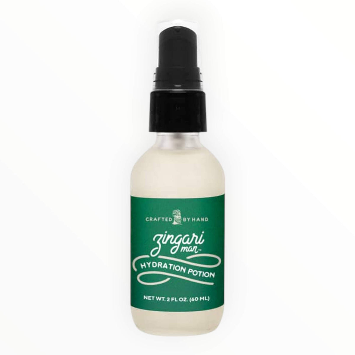 Hydration Potion, 60 ml.