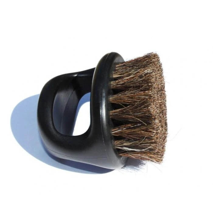 Knuckle Brush, Medium/Soft, Black