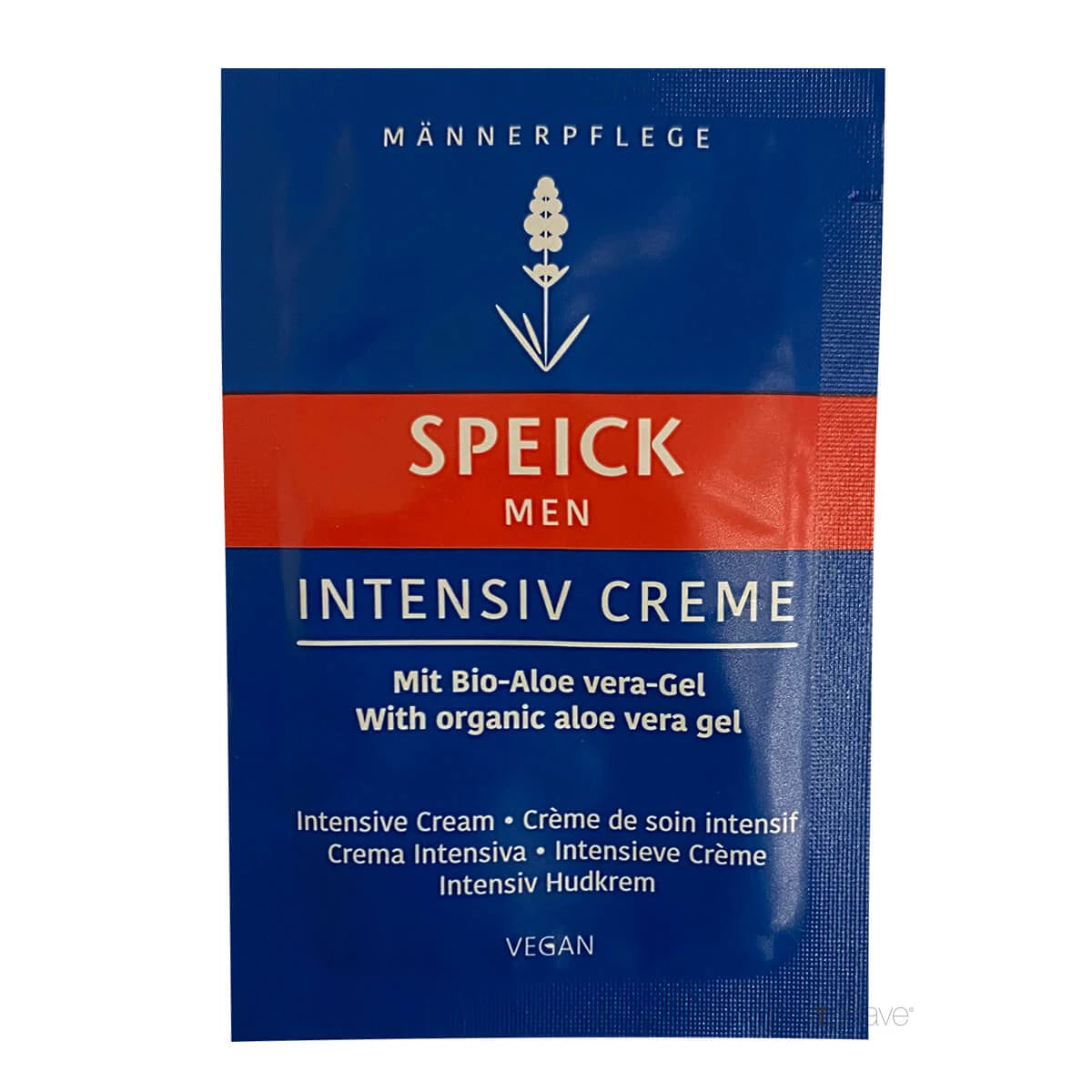 Men Intensive Cream, Sample, 3 ml.