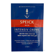 Men Intensive Cream, Sample, 3 ml.
