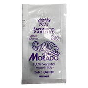 Aftershave, Morado, SAMPLE, 2 ml.