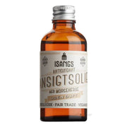Antioxidant Face Oil, Fragrance-free, 50 ml.