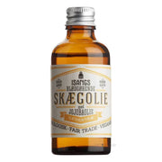 Softening Beard Oil, Cedarwood, 50 ml.