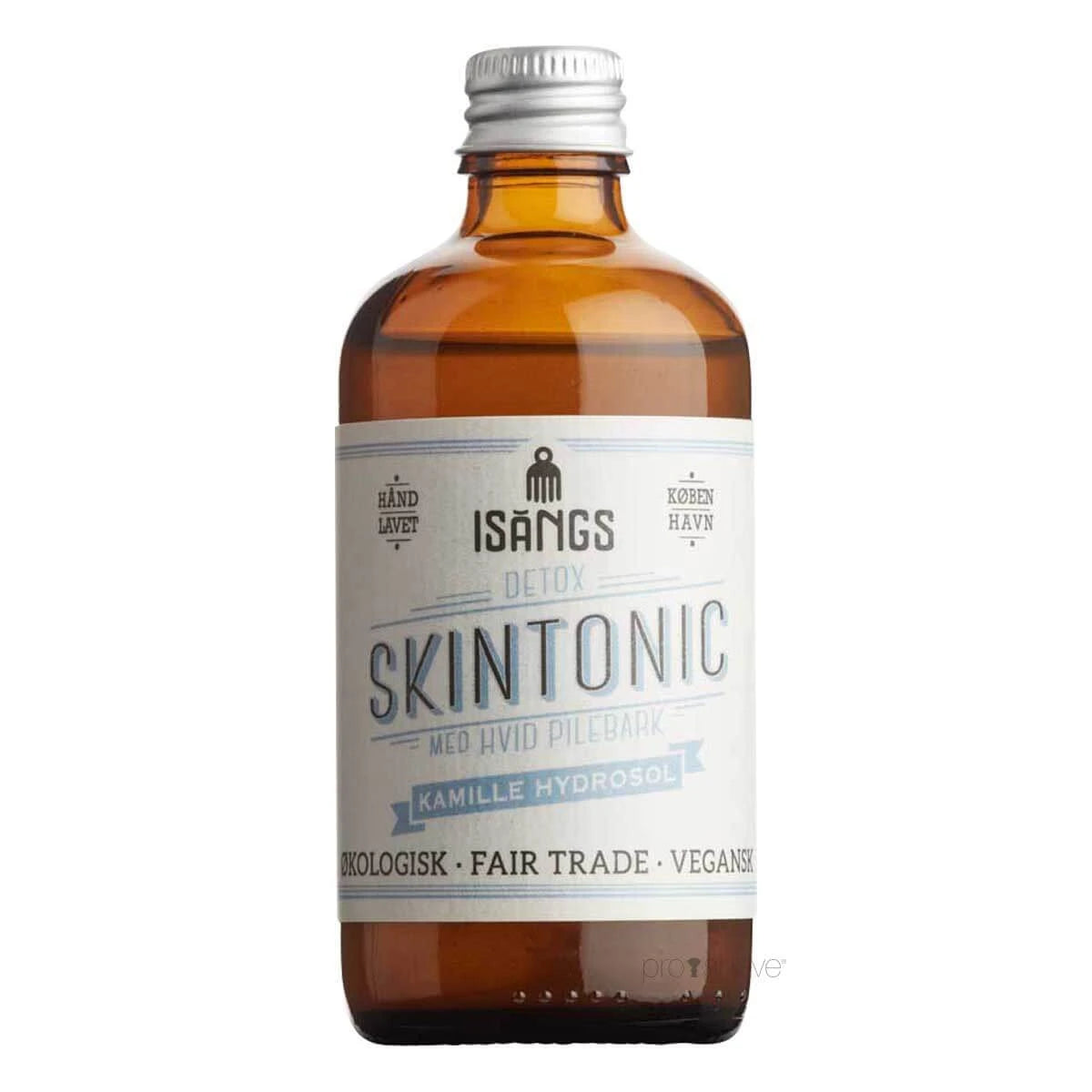 Detox Skintonic, 100 ml.