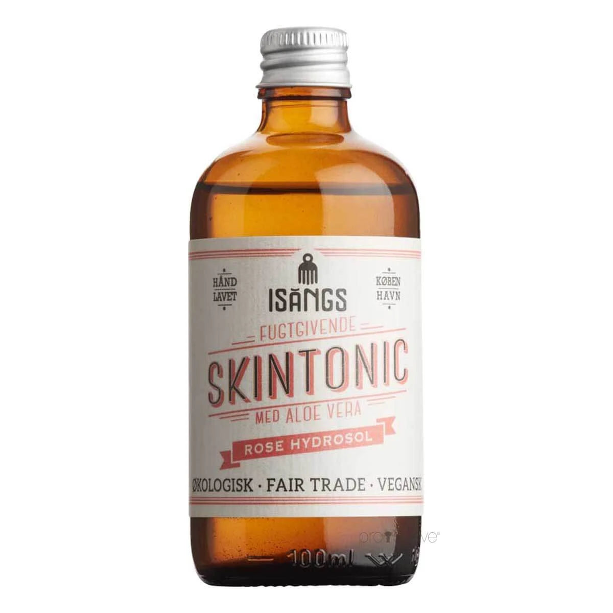 Moisturizing Skintonic, 100 ml.