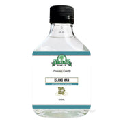 Aftershave Splash, Island Man, 100 ml.