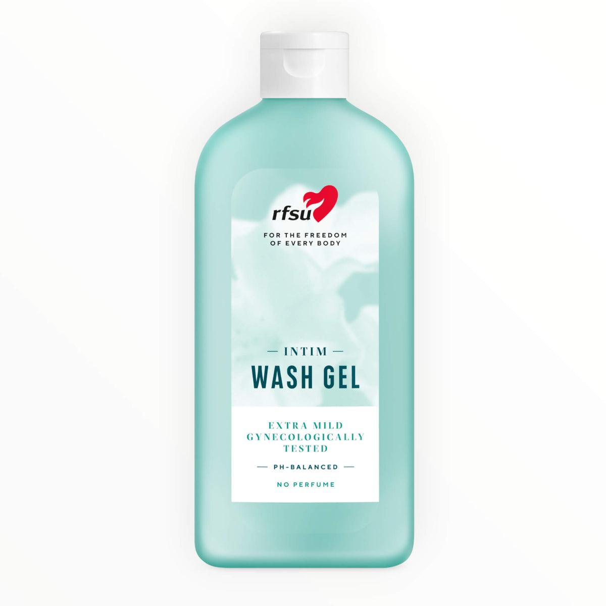 Intimate Wash - Wash Gel, 250 ml.