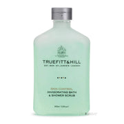 Invigorating Bath & Shower Scrub, 365 ml.