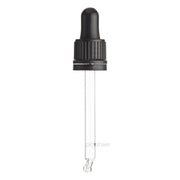 Pipette for 50 ml bottle