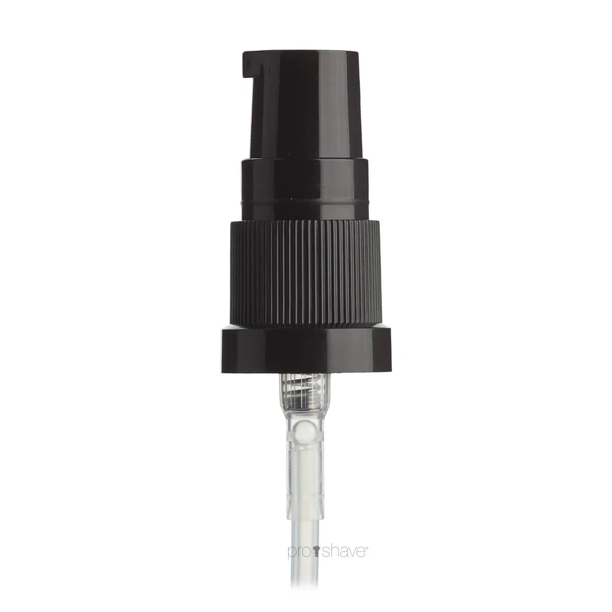 Serum pump for 50 & 100 ml. bottle