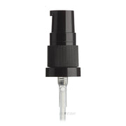 Serum pump for 50 & 100 ml. bottle
