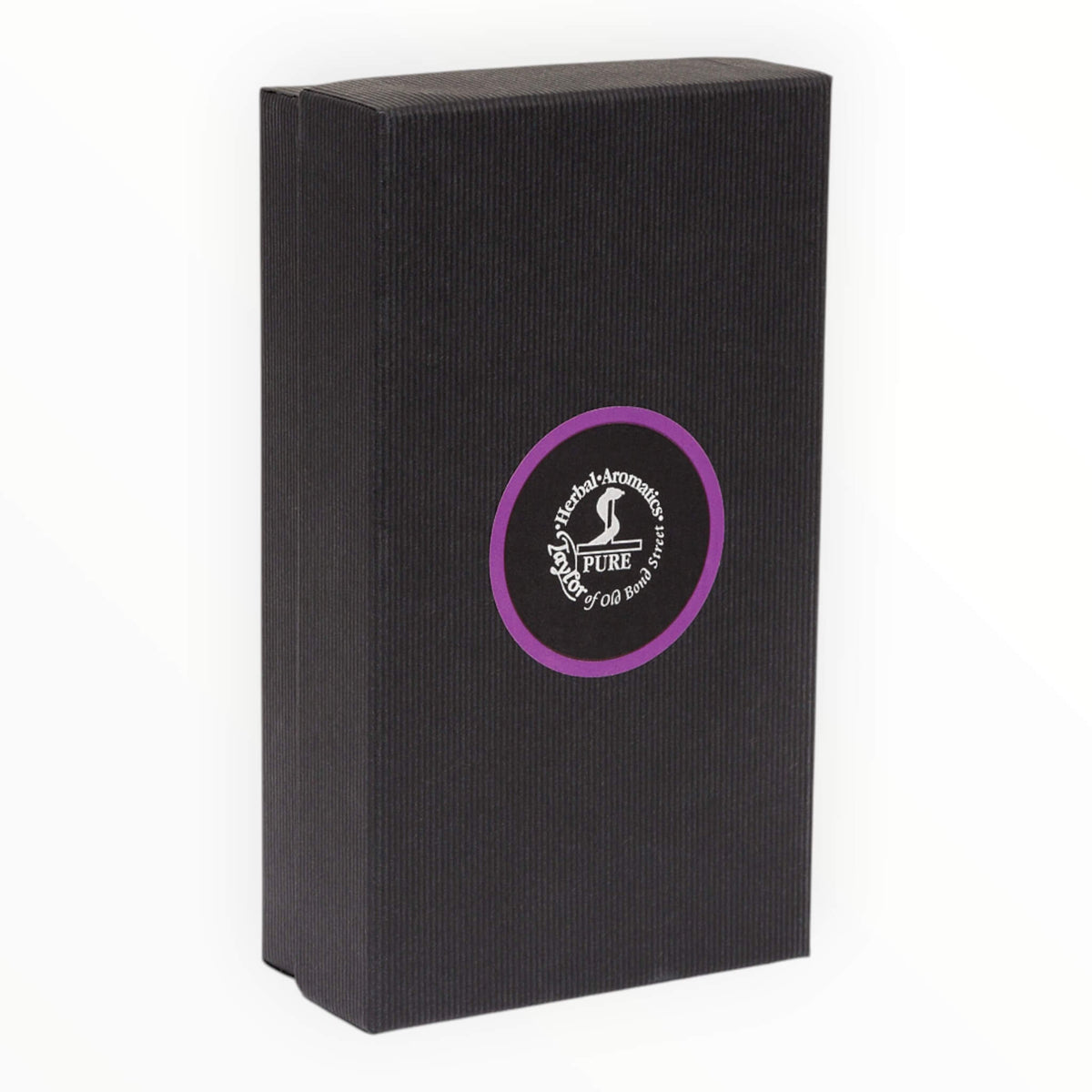Gift set with Shaving Cream and Hair & Body Shampoo, Mr. Taylor