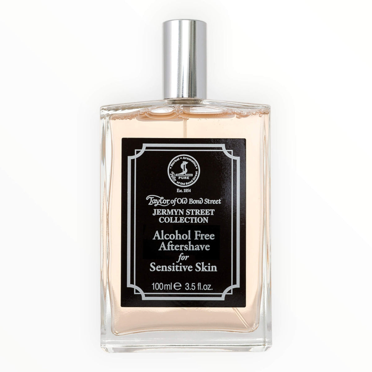 Aftershave, Jermyn Street, 100 ml.