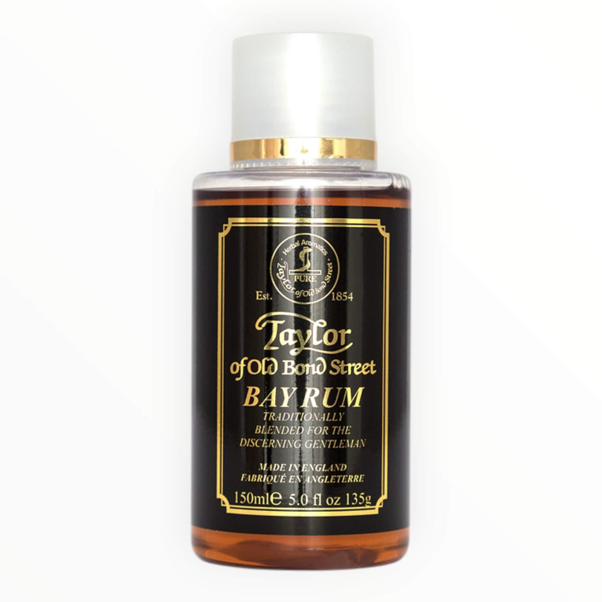 Bay Rum, 150 ml.