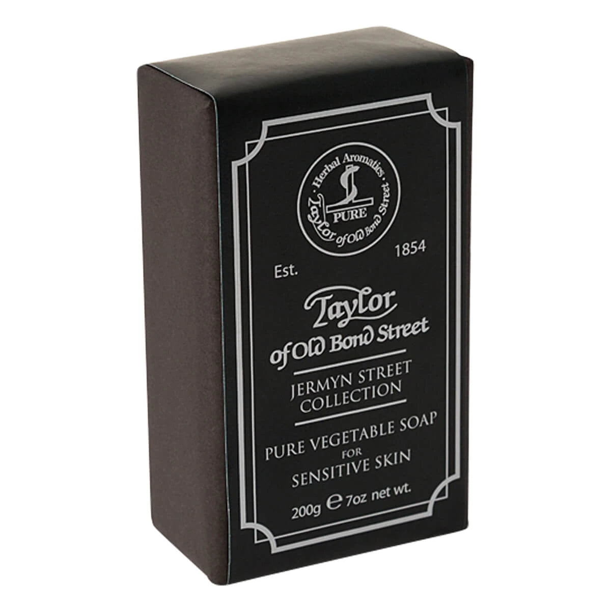 Bath soap, Jermyn Street, 200 gr.