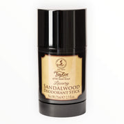 Deodorant Stick, Sandalwood, 75 ml.