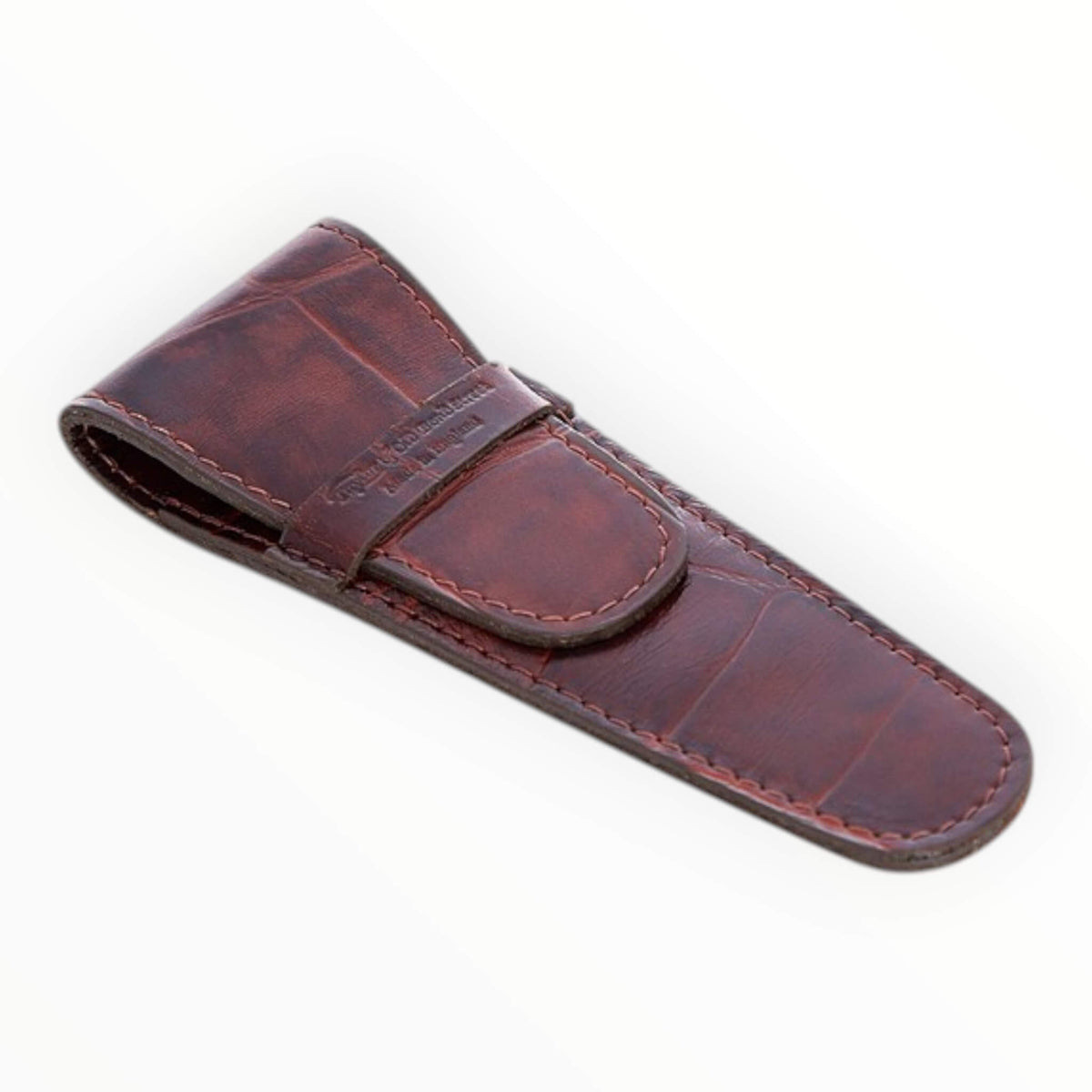 Cover for Mach3/Fusion Shaver, Brown