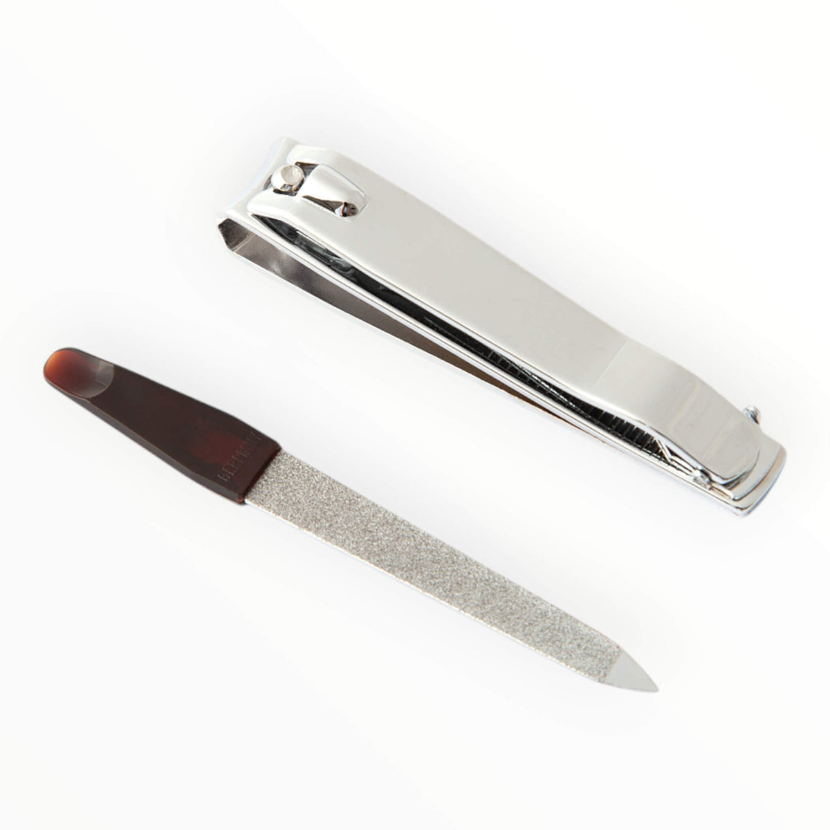 Manicure Set, Nail Clipper & Nail File