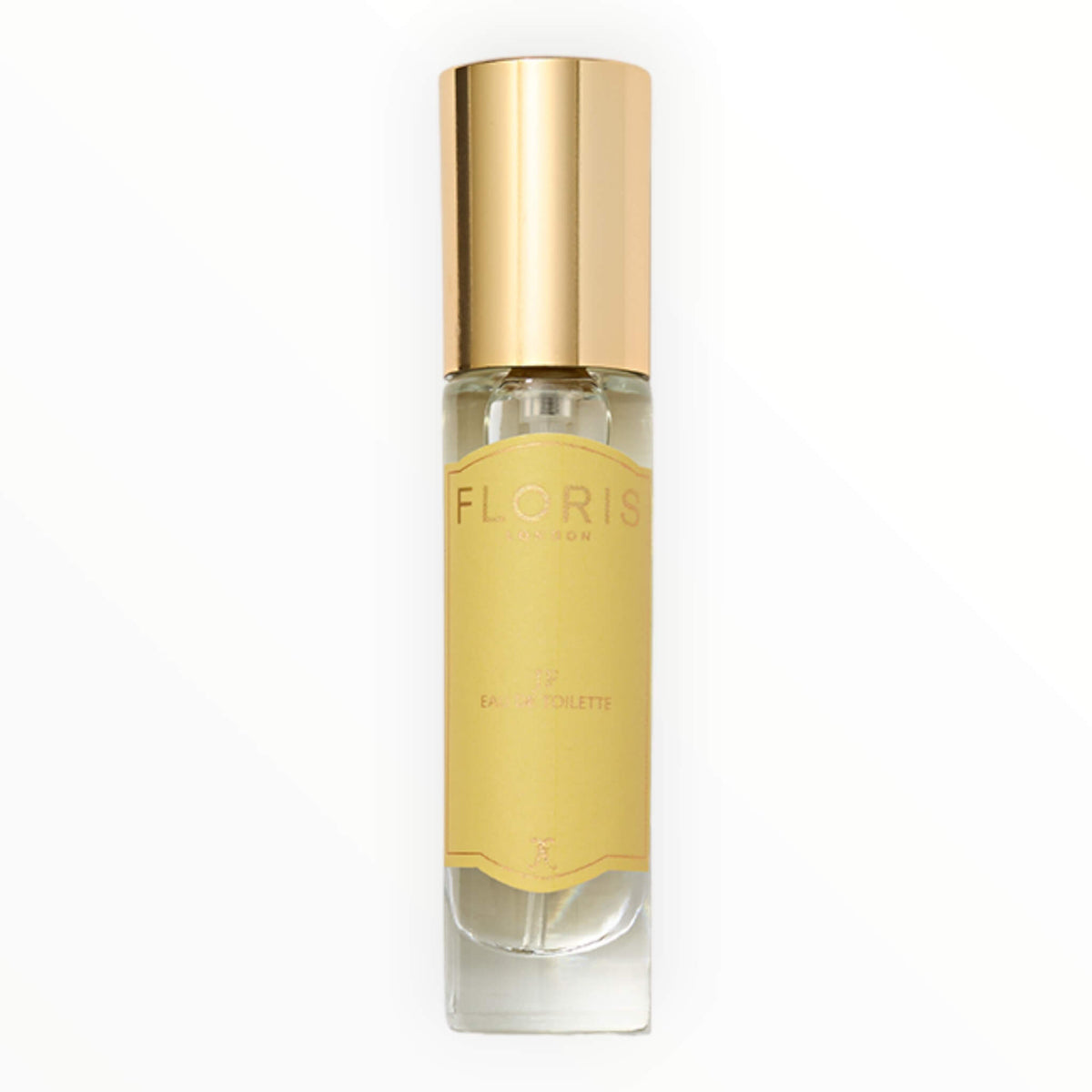 JF, Eau de Toilette, 10 ml.