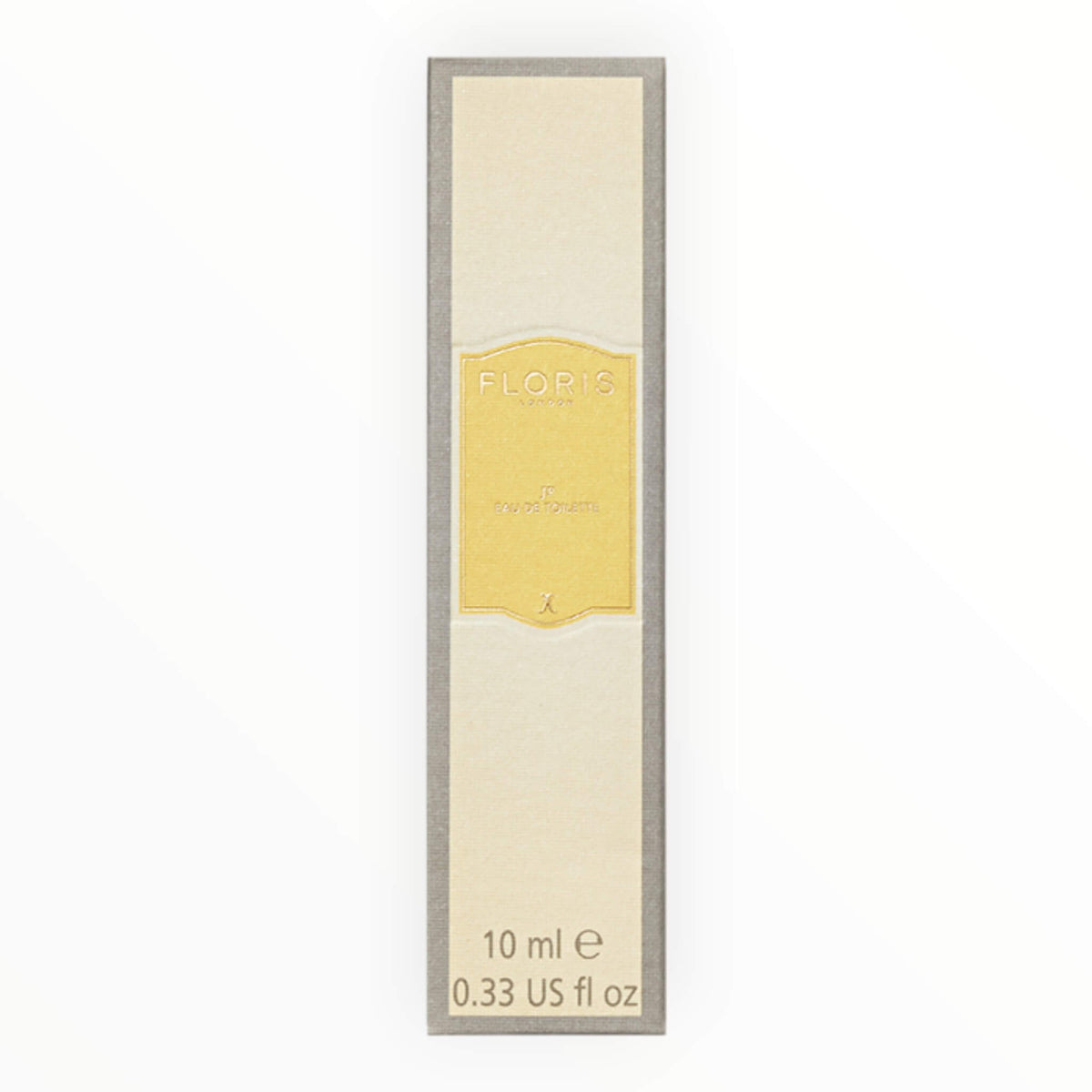 JF, Eau de Toilette, 10 ml.