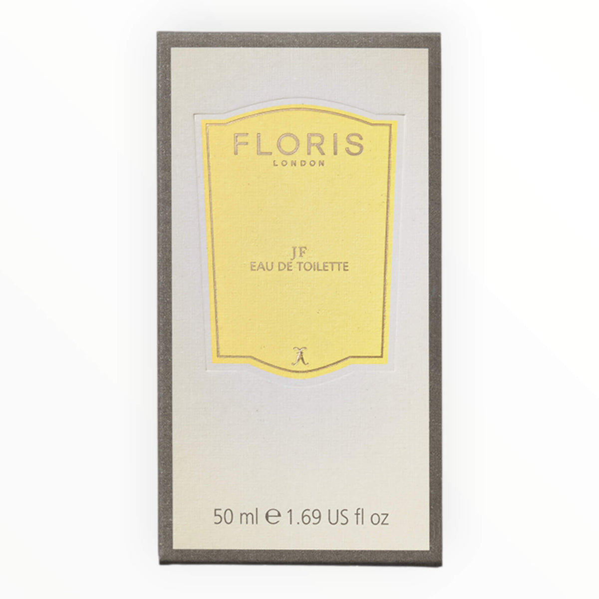 JF, Eau de Toilette, 50 ml.