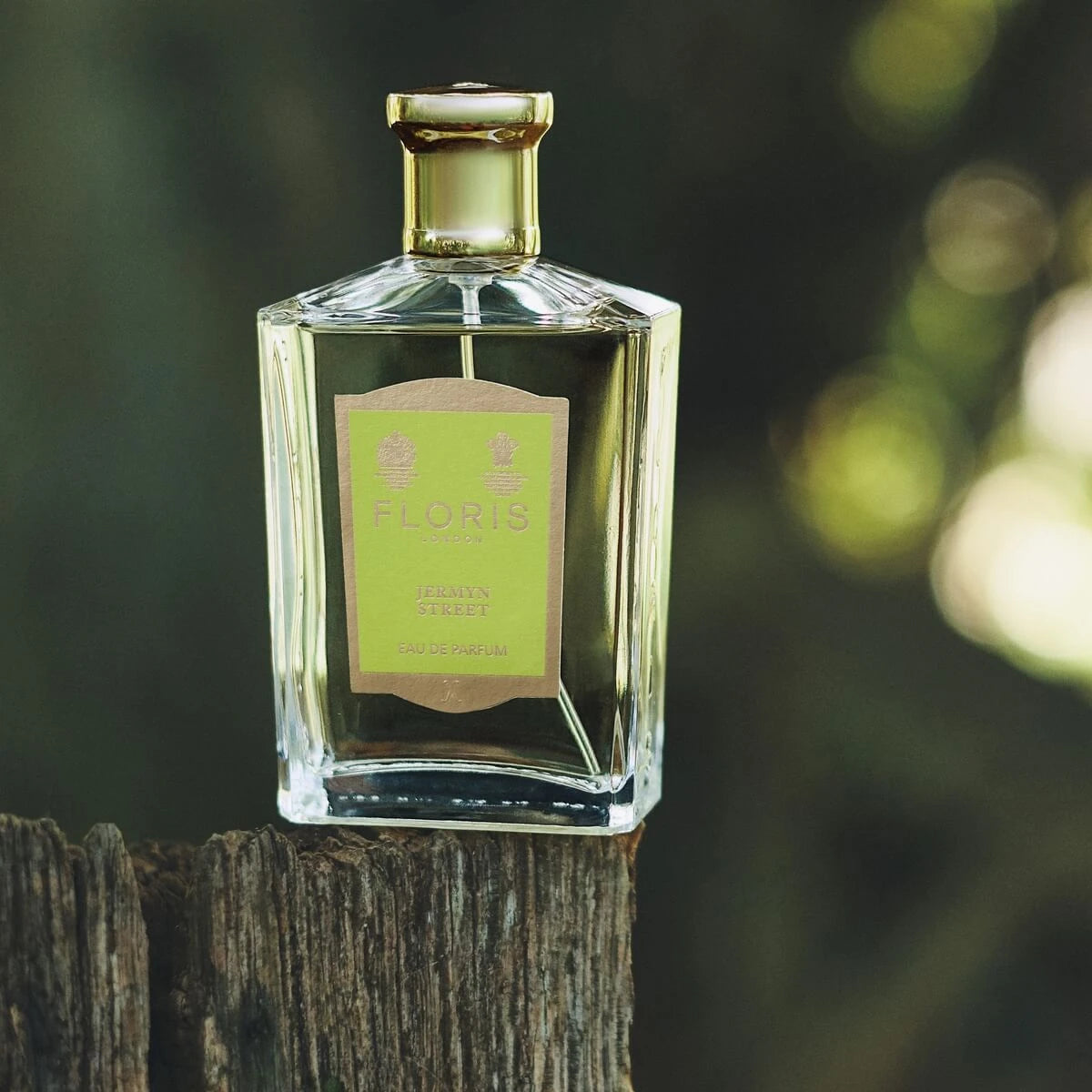 Jermyn Street, Eau de Parfum, 100 ml.