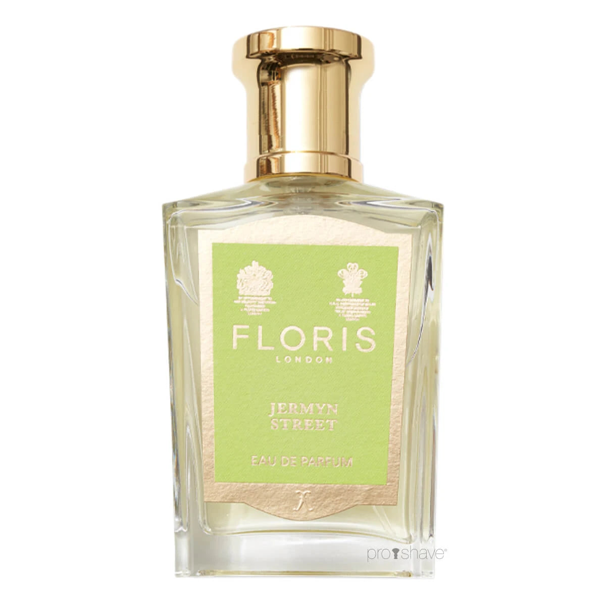 Jermyn Street, Eau de Parfum, 50 ml.