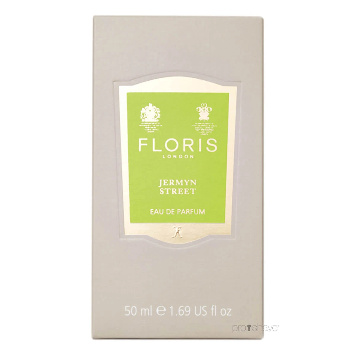 Jermyn Street, Eau de Parfum, 50 ml.