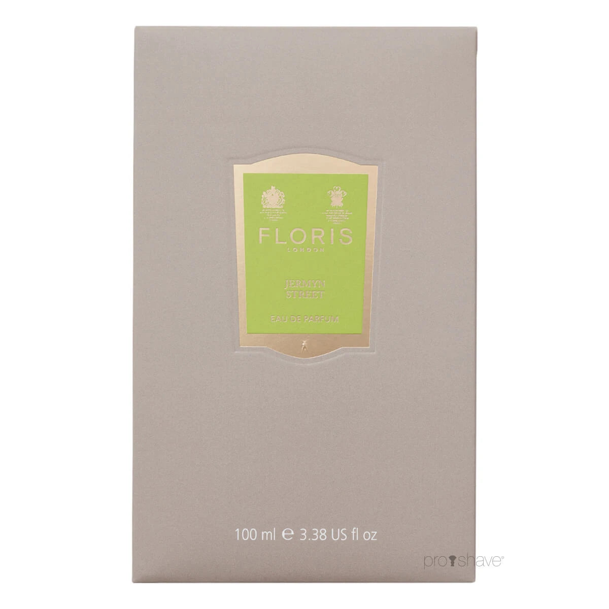 Jermyn Street, Eau de Parfum, 100 ml.