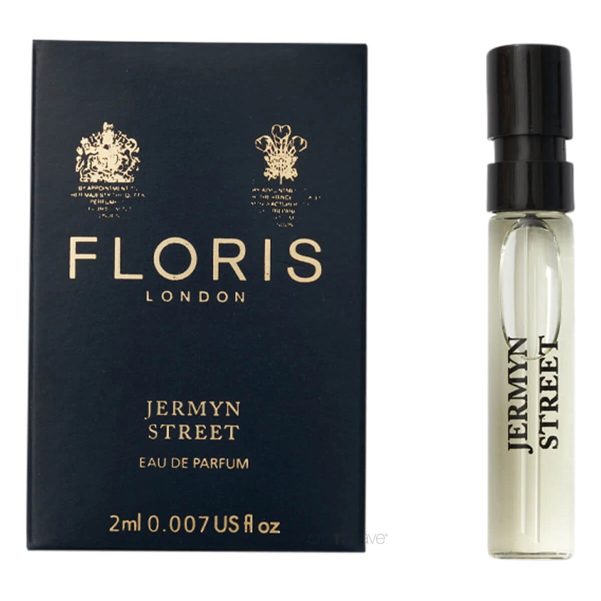 Jermyn Street, Eau de Parfum, SCENT SAMPLE, 2 ml.