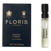 Jermyn Street, Eau de Parfum, SCENT SAMPLE, 2 ml.