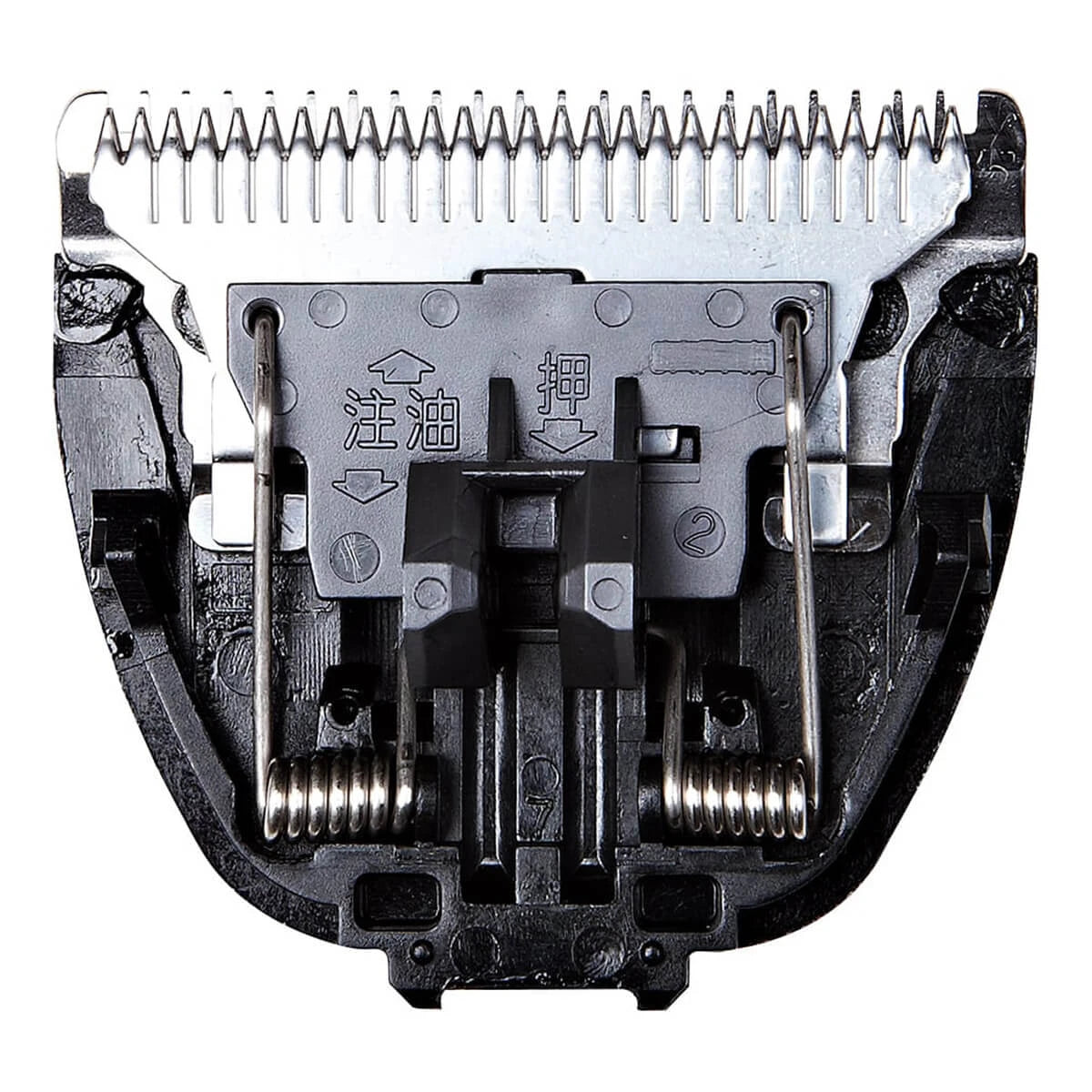 Replacement Shaver Head, WER9713