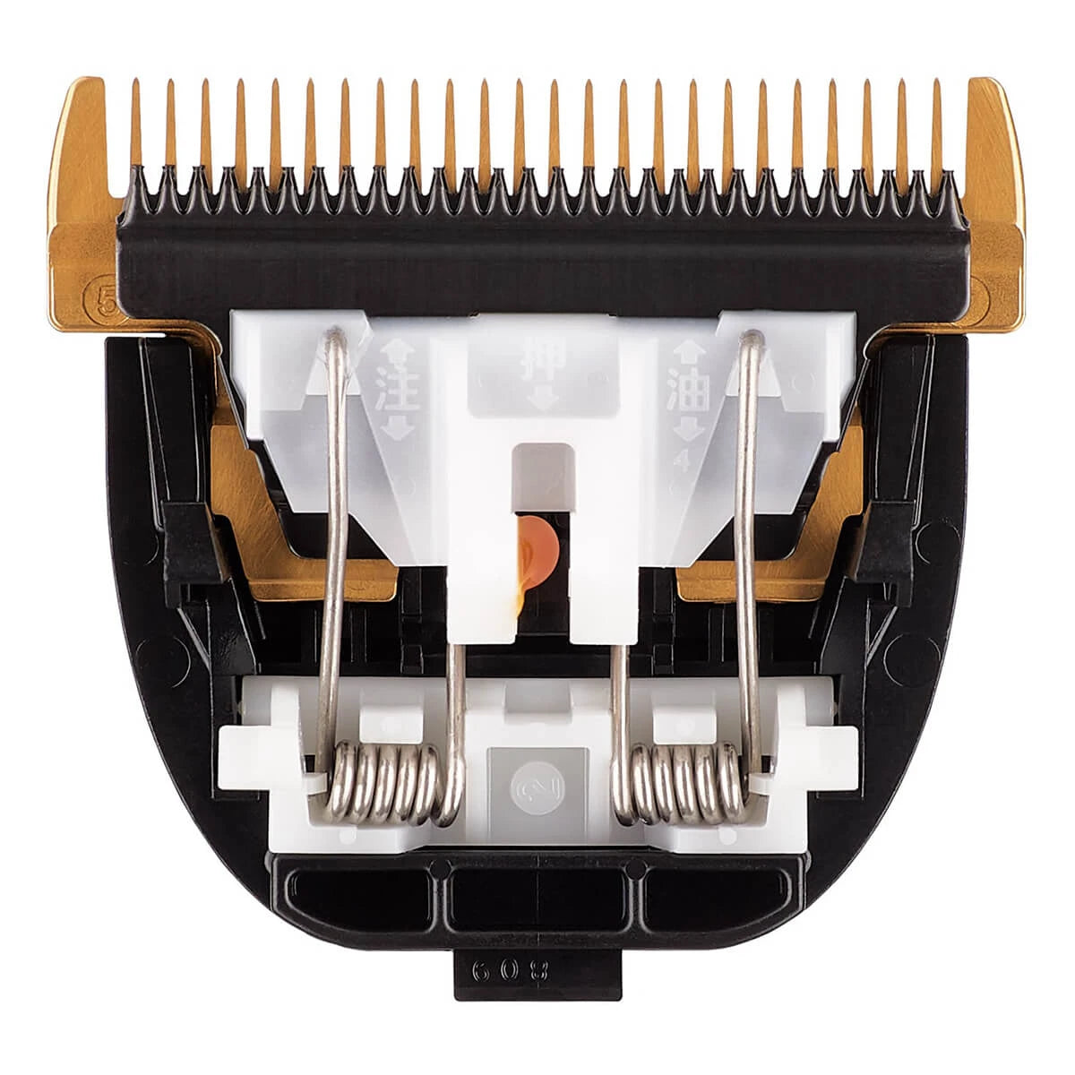 Replacement Shaver Head, X-Taper Blade, WER9902Y