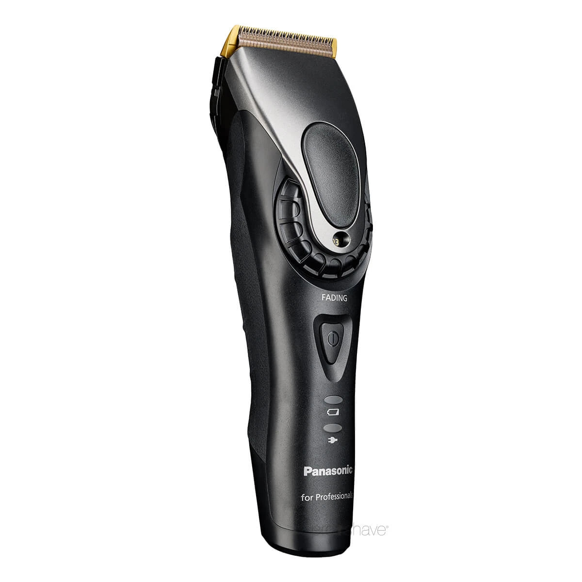 ER-DGP86 Professional Hair and Beard Trimmer