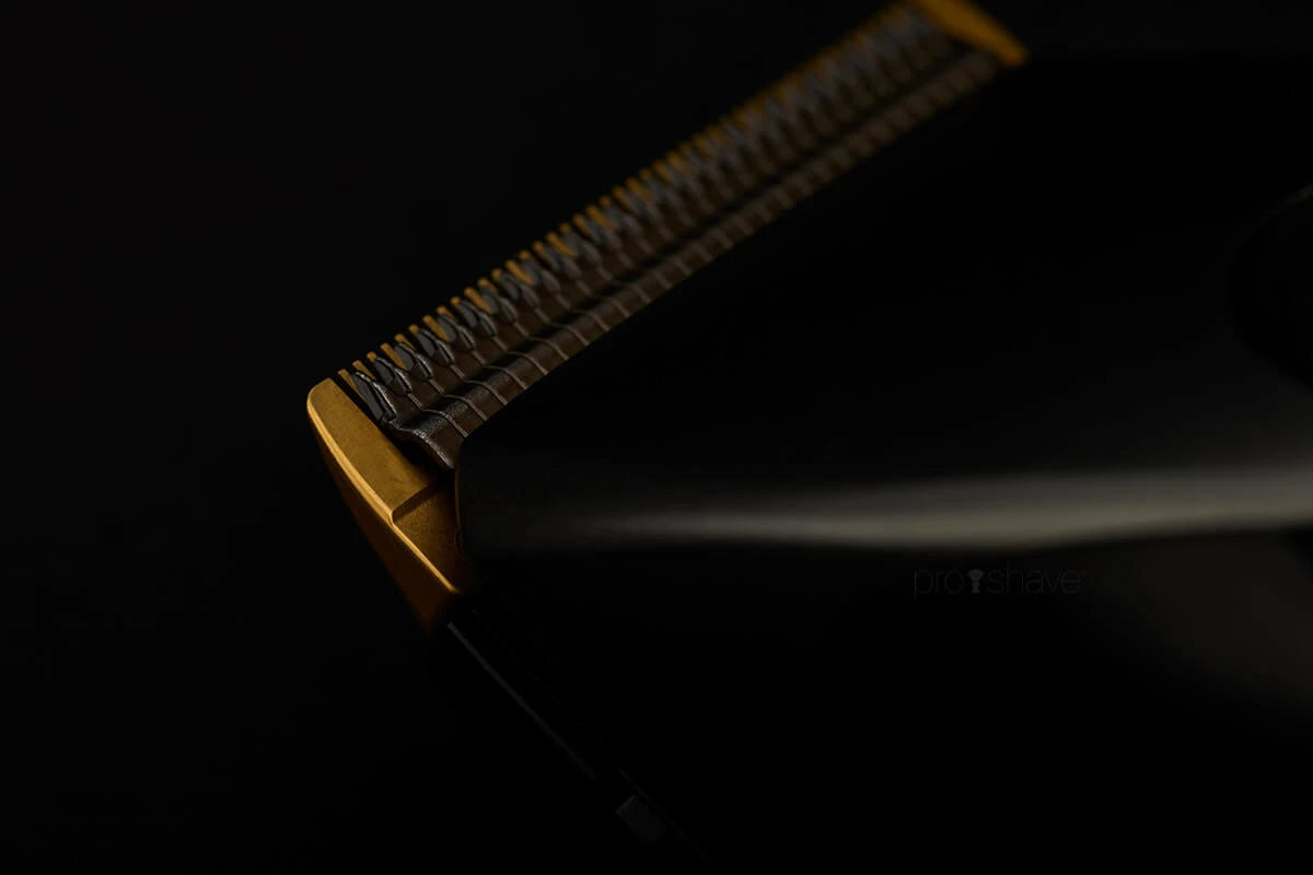 ER-DGP86 Professional Hair and Beard Trimmer