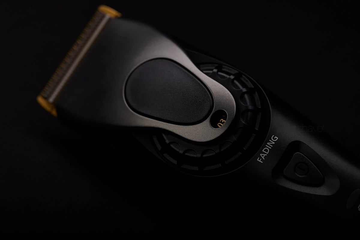 ER-DGP86 Professional Hair and Beard Trimmer