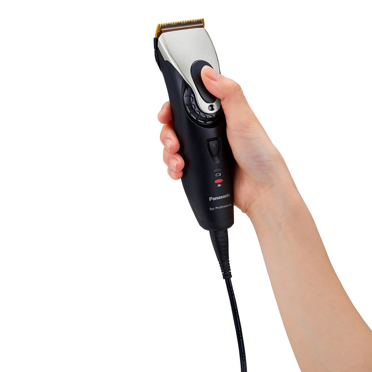ER-DGP65 Professional Hair and Beard Trimmer