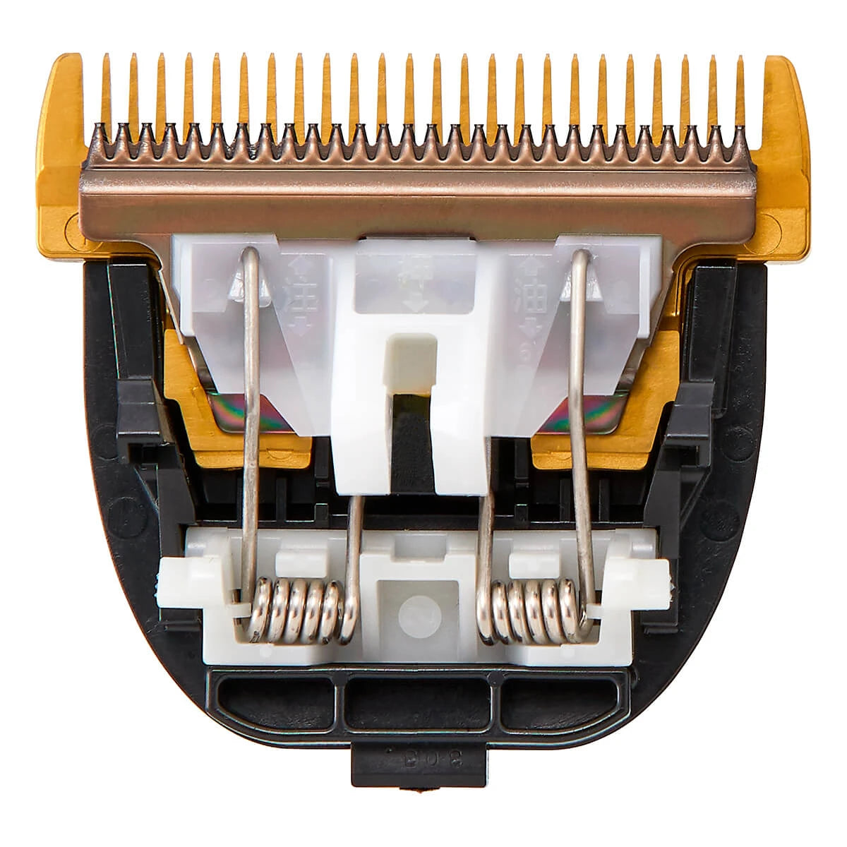 ER-DGP65 Professional Hair and Beard Trimmer