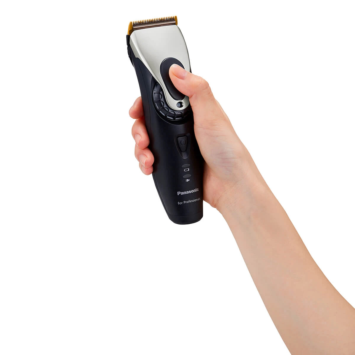 ER-DGP65 Professional Hair and Beard Trimmer