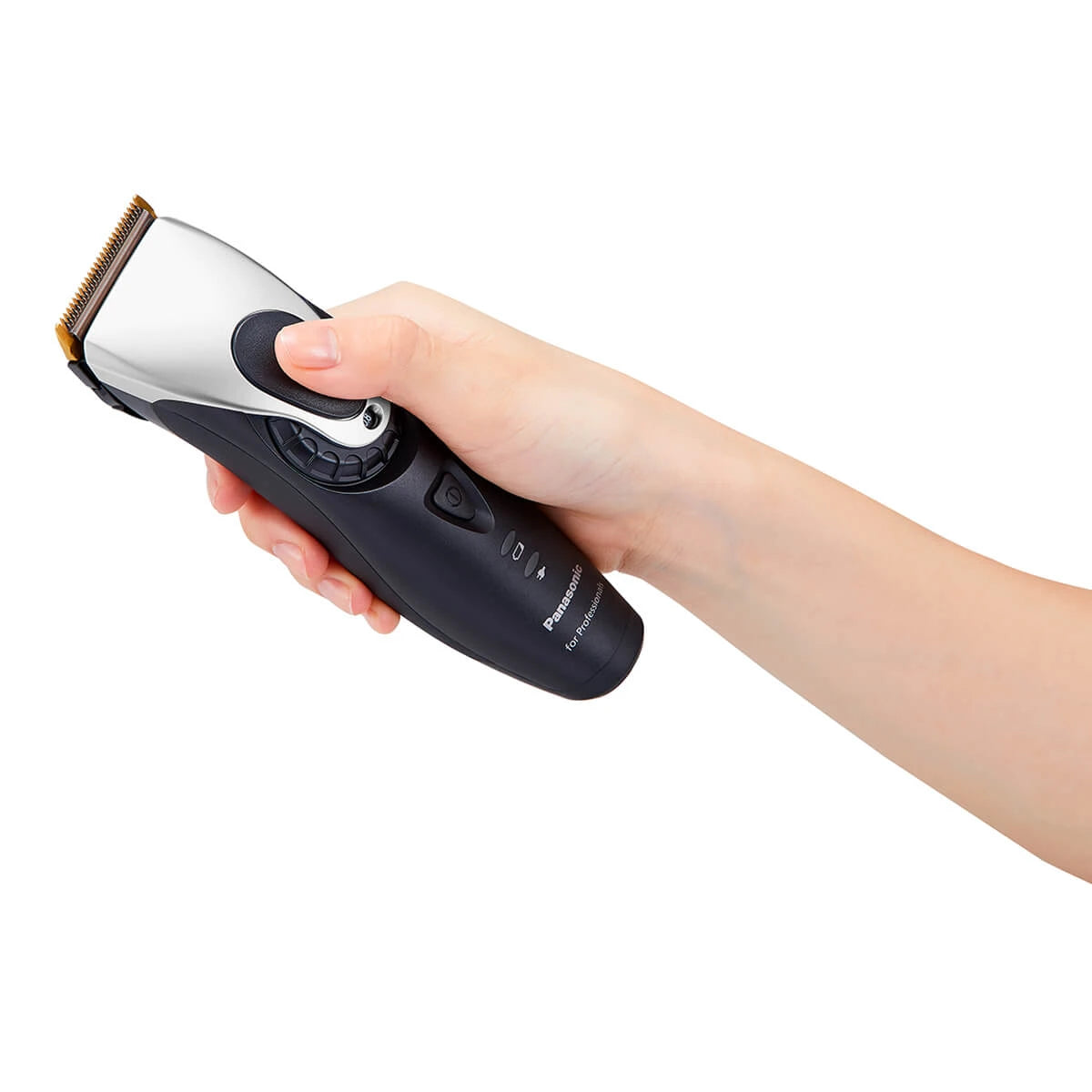 ER-DGP65 Professional Hair and Beard Trimmer